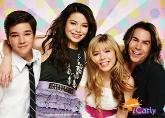 Wallpaper De Icarly6