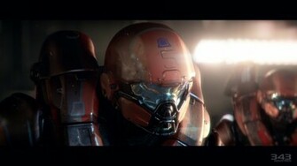 E3 Halo Guardians Multiplayer Beta Teaser Run Jpg