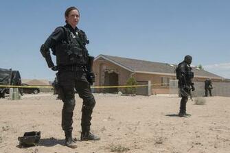 Sicario Critique Du Film De Denis Villeneuve