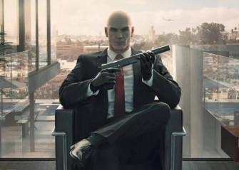 Top Hitman Wallpaper Full HD 4k To Use
