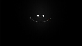 Smile Quotes Desktop Wallpaper And Stock Photos