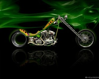 Awesome Bike Image Sports Wallpaper Bikes Heavy