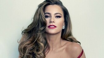 Wallpaper HD Sofia Vergara Galleries