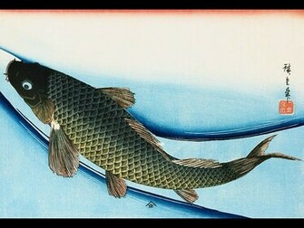 Japanese Art Wallpaper Desktops