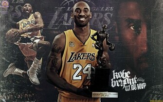 Desktop Wallpaper Los Angeles Lakers