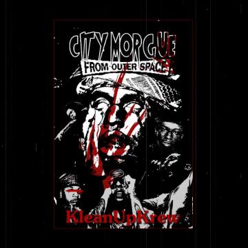 City Morgue Poster I Did You Can Use It As A Wallpaper If