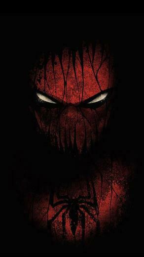 Resolution Wallpaper Spiderman Android