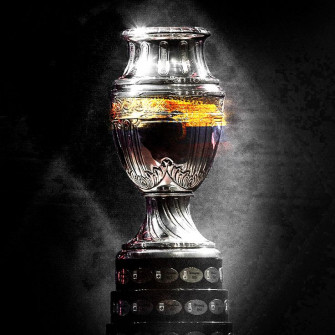 Copa America Ecuador On Champions