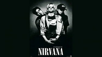 Nirvana Wallpaper