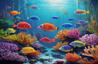 Aquarium Live Wallpaper Windows