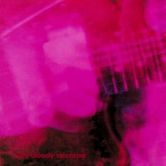 My Bloody Valentine Music Fanart Tv