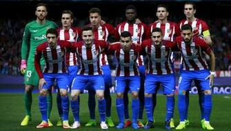 Atletico Madrid Unable To Sign Players Until After