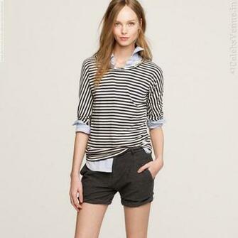 Kristy Kaurova For Jcrew Collection Photoshoot Id Wallpaper Shared