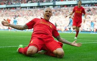 Wallpaper Football Liverpool Ynwa Skrtel