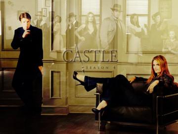 Castle Season Caskett Wallpaper