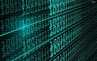 Binary Code Wallpaper Computer Book