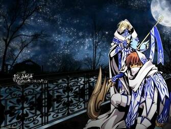 Tsubasa Let Wallpaper Wallpoper