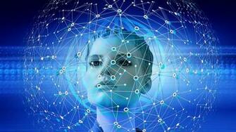 Wallpaper Face Connections Scheme Network
