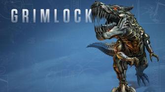 Transformers Dinobot Background
