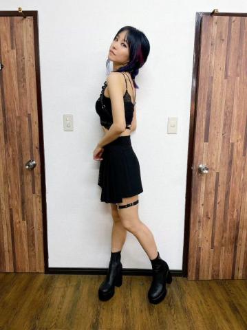 Risa Oribe Posts Tumbral