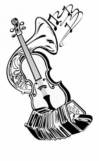 Instruments Music Stock Transparent