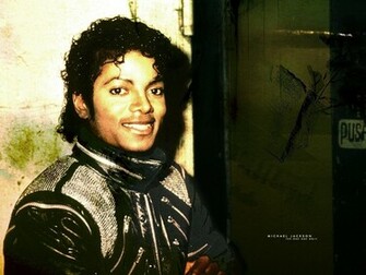 Wallpaper Michael Jackson