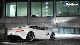 Martin Top Gear Wallpaper And Image Pictures Photos