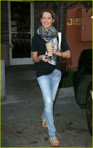 Ashley Tisdale Is Tough As Nails Hot Girls Wallpaper