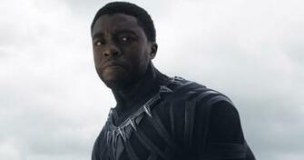 Chadwick Boseman E Lupita Nyong O Nella Nuova Cover Di Ew