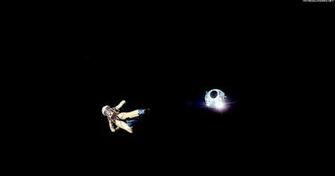 A Space Odyssey Wallpaper
