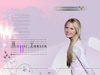 Maggie Lawson Wallpaper HD Background La