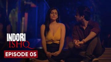 Indori Ishq Rebound Tv Episode