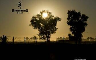 Browning Logo And Symbol