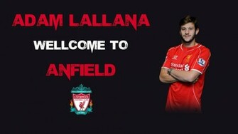Liverpool Wallpaper