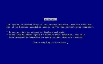 Pin Broken Error Windows Death Screen Glass HD Wallpaper On