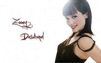 Zooey Deschanel Wallpaper