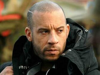 B M G Bougz Movie Gossip Vin Diesel Is Kojak