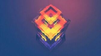 Facets As R MkbHD Uses Mobile Wallpaper