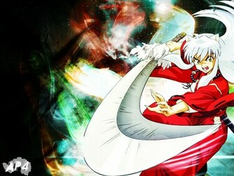 Inuyasha Wallpaper