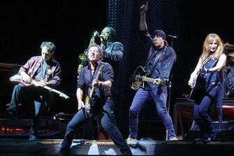 Bruce Springsteen And The E Street Band Wallpaper Music Pictures Pics
