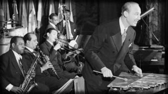 Louis Armstrong His Hot Five Saxophone 1440p