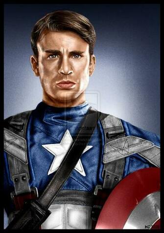 Steven Steve Rogers Image HD Wallpaper And