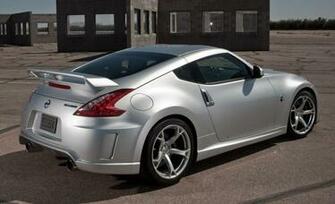 Nissan Nismo 370z Photo