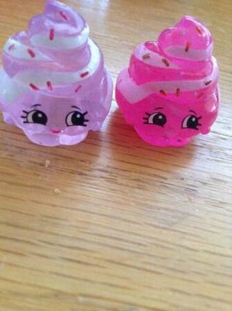 Lost My Purple Mary Meringue And I Opened Up Shopkins Season