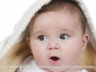 Baby Boy Wallpaper