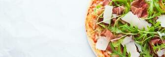 Mix Your Taste Background Image Of Pizza Fuel Counter