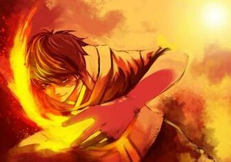 Zuko Avatar The Last Airbender Fan Art
