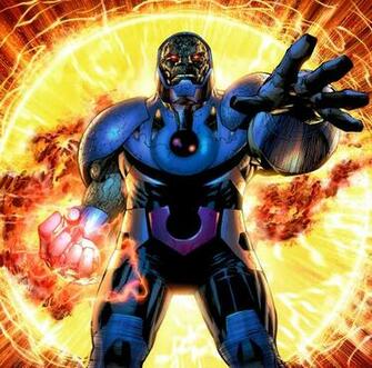 Darkseid 4k Ultra HD Background Gsfdcy Graphics