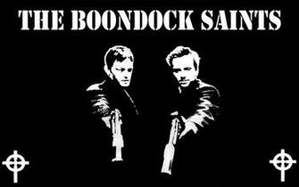 Boondock Saints Wallpaper Desktop Background
