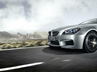 Bmw M6 Wallpaper